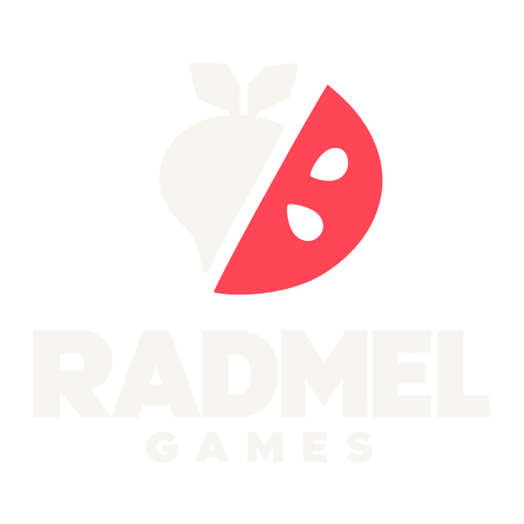 RADMEL GAMES